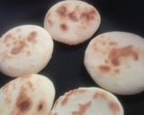 Foto del paso 4 de la receta: Arepa andina