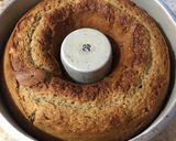 Foto del paso 6 de la receta: Pan de banana y canela