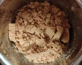 બ્રાઉની (Brownie Recipe In Gujarati) રેસીપી સ્ટેપ1ફોટો