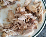 Foto del paso 10 de la receta: Guiso de alitas de pollo con piña