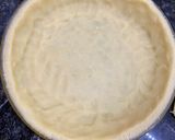Foto del paso 5 de la receta: Pastafrola de dulce de batata