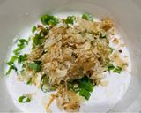 Foto langkah ke 2 dari resep 213. Pempek Nasi Adaan Gluten Free.