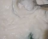 Foto langkah ke 3 dari resep Bubur Sumsum (Super Lembut).