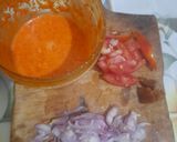 Foto langkah ke 1 dari resep Ayam gongso.
