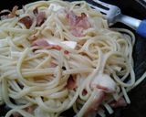 Foto del paso 3 de la receta: Tallarines estilo Parisienne rápidos