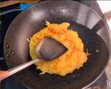 แซนด์วิชปิ้งเนยสไตล์เกาหลี วิธีทำสูตร 1 รูป