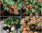 Foto langkah ke 3 dari resep Kwetiaw Solaria Ala Ala.