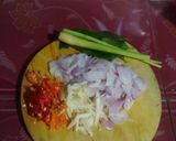 Foto langkah ke 2 dari resep Nasi liwet teri jengki.