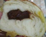 Foto langkah ke 1 dari resep Roti sobek isi krim keju.