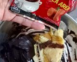 Foto langkah ke 1 dari resep Fudge Brownies.