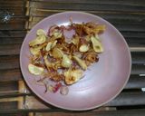 Foto langkah ke 3 dari resep Sambal Terong Rebus.