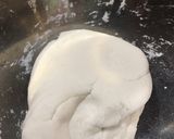 Hình bước làm 2 của món Trân Châu Dẻo