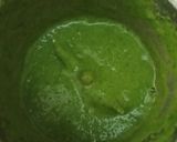 A picture of step 5 of Moth Dal Vada.