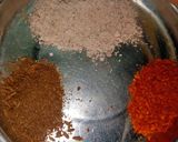 लौकी की सब्जी (Lauki ki sabzi recipe in hindi) रेसिपी चरण 3 फोटो