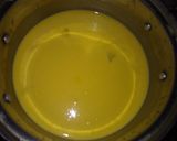 Foto langkah ke 3 dari resep 18. Puding Labu Kuning.