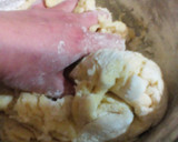 Foto del paso 5 de la receta: Ñoquis caseros