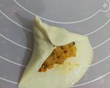 عکس مرحله 3 از دستور سمبوسه هندی