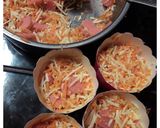 Foto langkah ke 5 dari resep Egg Muffin.