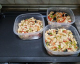 Foto del paso 5 de la receta: Ensalada de alubias