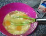 Foto del paso 5 de la receta: Quiche Lorraine