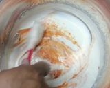Foto del paso 2 de la receta: Mousse de mamey