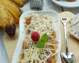 Foto langkah ke 5 dari resep Pisang Gapit Kalimantan.
