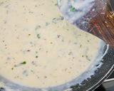 A picture of step 7 of Baked rice.