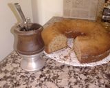 Foto del paso 8 de la receta: Torta de nuez, nutritiva y fácil🤗🇦🇷