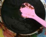 Foto langkah ke 1 dari resep Brownies Kukus Putih Telur.