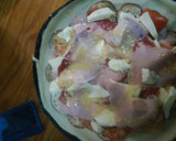 Foto del paso 2 de la receta: Tarta de berenjena a la napolitana