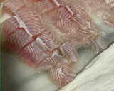 Foto del paso 3 de la receta: Bocaditos de panga