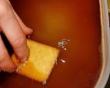 Gâteau aux biscuits thé Lu