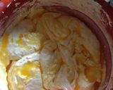 Foto langkah ke 4 dari resep Bolu tape(Proll Tape).