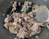 Foto langkah ke 1 dari resep Gulai Kurma.