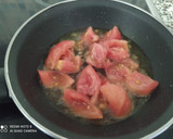 Foto del paso 4 de la receta: Fumet o caldo de pescado con Thermomix, a mi manera