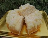 Foto del paso 9 de la receta: Trenza con Crema Pastelera para Vender