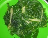 Foto del paso 1 de la receta: Canastitas de verduras de estación