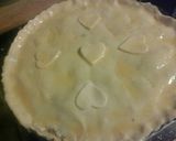 Foto del paso 6 de la receta: Masa para tarta salada sin gluten