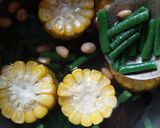 Foto langkah ke 2 dari resep Sayur Asem Seger.