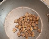 Foto del paso 2 de la receta: Pollito con colecitas bebe