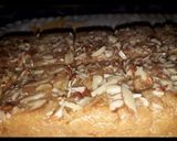 A picture of step 14 of Besan ki barfi.