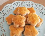 Foto langkah ke 6 dari resep Kue kering kacang.