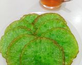 Foto langkah ke 7 dari resep Kue Cucur Betawi.