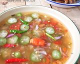 Foto langkah ke 1 dari resep Cacapan Belimbing Wuluh.