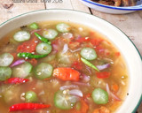 Foto langkah ke 1 dari resep Cacapan Belimbing Wuluh.