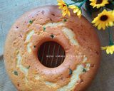 Foto langkah ke 8 dari resep Bolu jadul super lembut, lembab no seret (recommended).