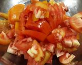 Foto langkah ke 1 dari resep Sambel tomat sederhana.