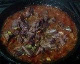 Foto del paso 5 de la receta: Frijoles con jamón, chorizo y morcilla LuisFy
