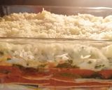 Une image de l'étape 8 de Lasagnes a la bolognaise a ma facon.