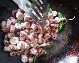 Foto langkah ke 4 dari resep Nasi liwet rice cooker.
